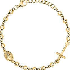Gioielli Donna|Bracciali In Acciaio<Bluespirit BRACCIALE 3 CHIC - P.31S305000600