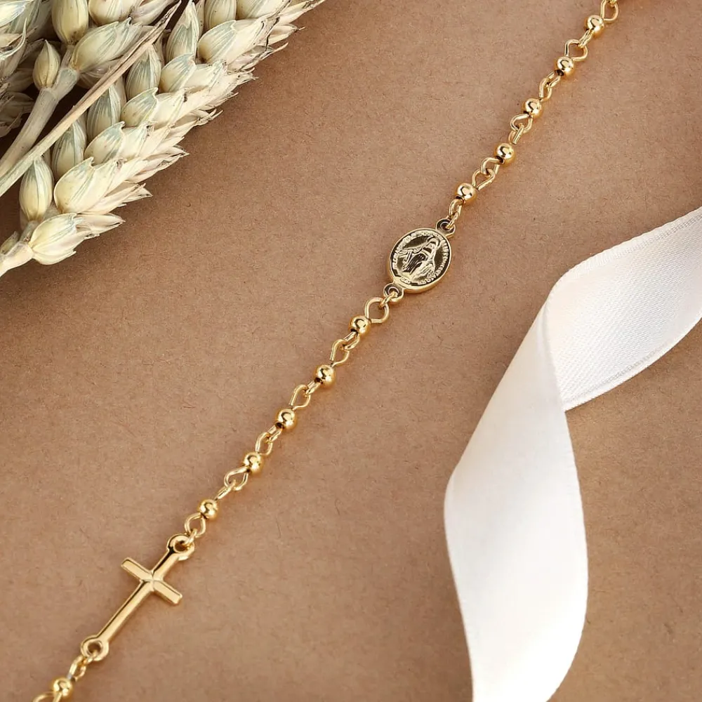 Gioielli Donna|Bracciali In Acciaio<Bluespirit BRACCIALE 3 CHIC - P.31S305000600