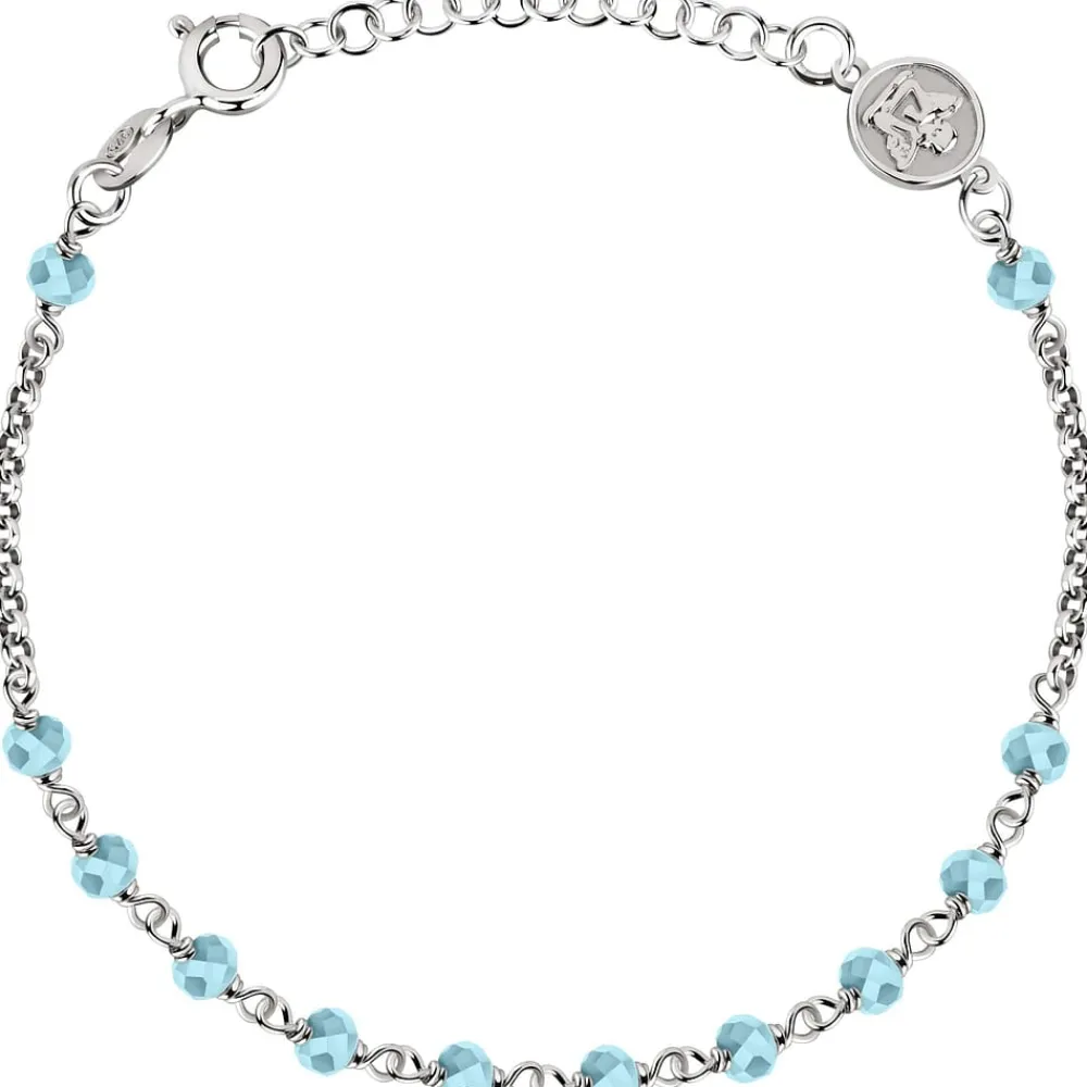 Bracciali|Gioielli In Argento<Bluespirit BRACCIALE 3 CHIC - P.25S305000700