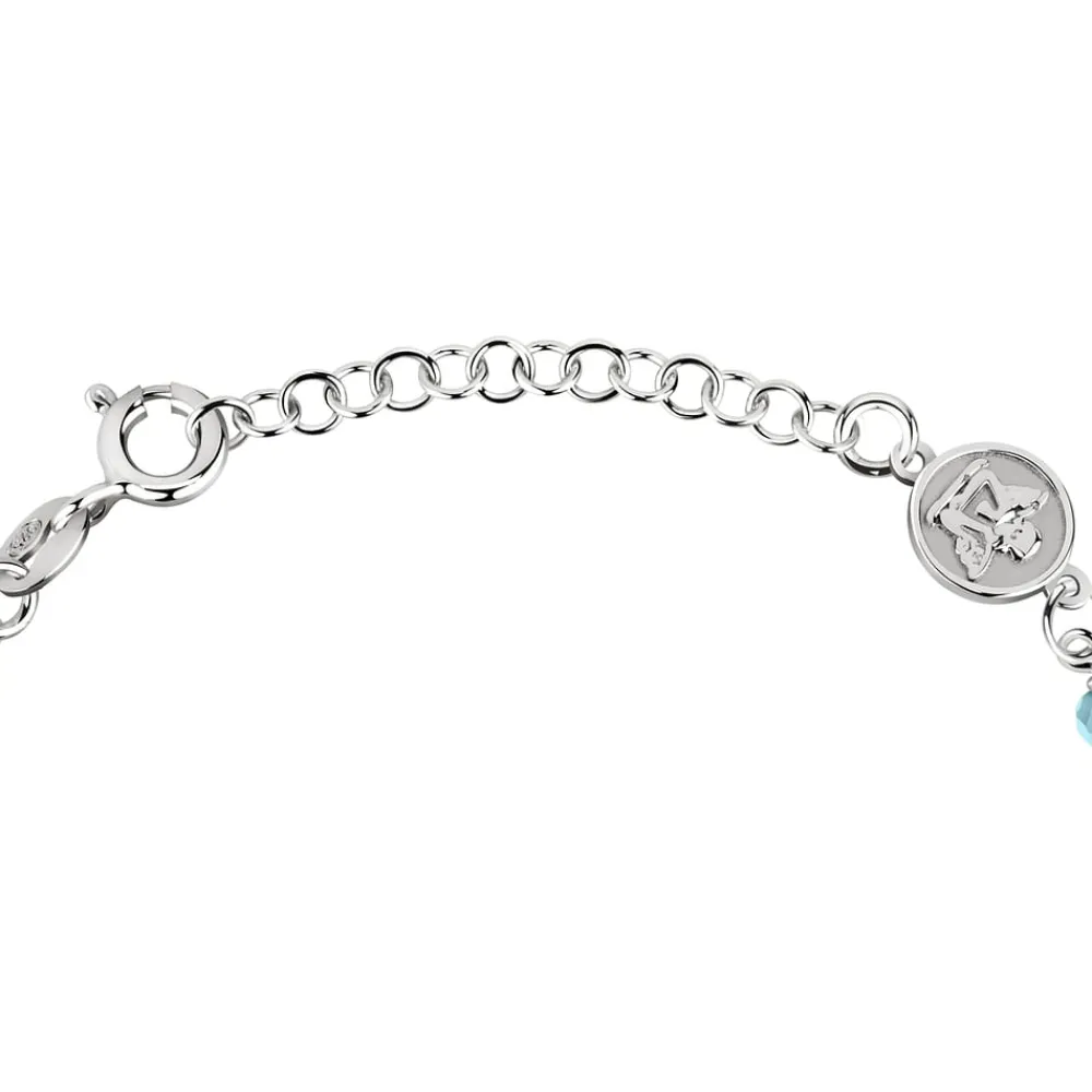 Bracciali|Gioielli In Argento<Bluespirit BRACCIALE 3 CHIC - P.25S305000700