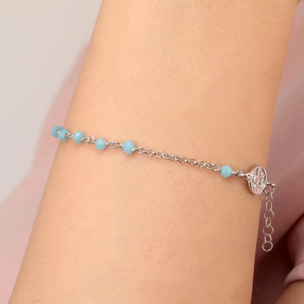 Bracciali|Gioielli In Argento<Bluespirit BRACCIALE 3 CHIC - P.25S305000700