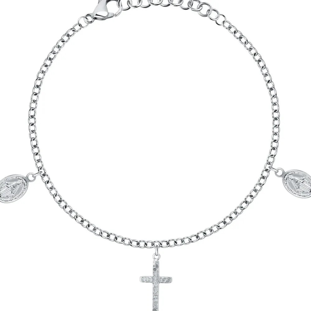 Bracciali|Gioielli Donna<Bluespirit BRACCIALE 3 CHIC - P.31S305001300