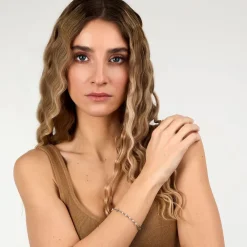 Bracciali|Gioielli Donna<Bluespirit BRACCIALE 3 CHIC - P.31S305001100
