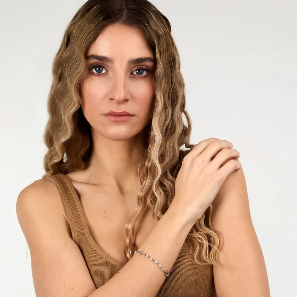 Bracciali|Gioielli Donna<Bluespirit BRACCIALE 3 CHIC - P.31S305001100