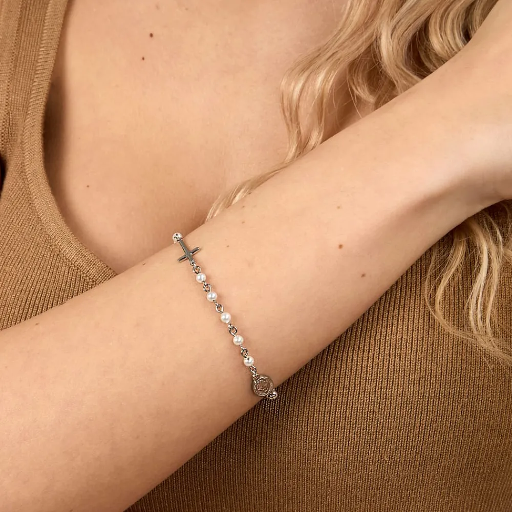Bracciali|Gioielli Donna<Bluespirit BRACCIALE 3 CHIC - P.31S305001100