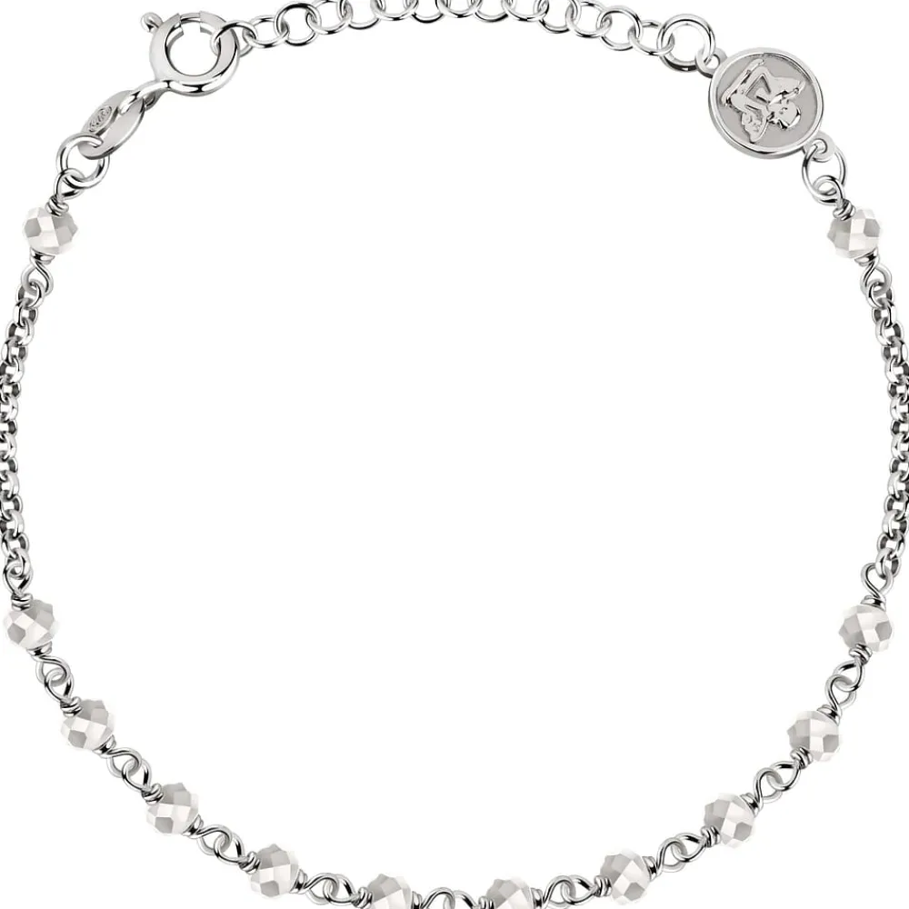 Gioielli In Argento|Gioielli Donna<Bluespirit BRACCIALE 3 CHIC - P.25S305000400