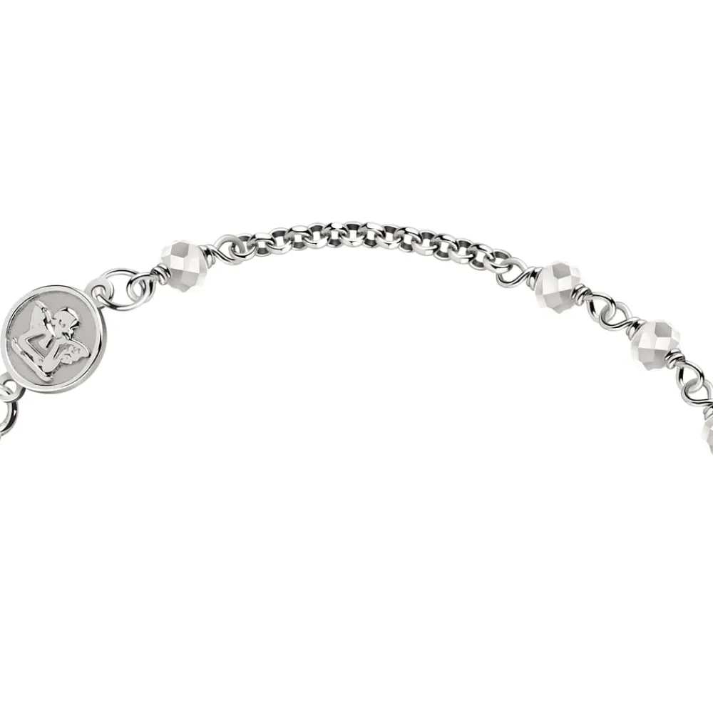 Gioielli In Argento|Gioielli Donna<Bluespirit BRACCIALE 3 CHIC - P.25S305000400