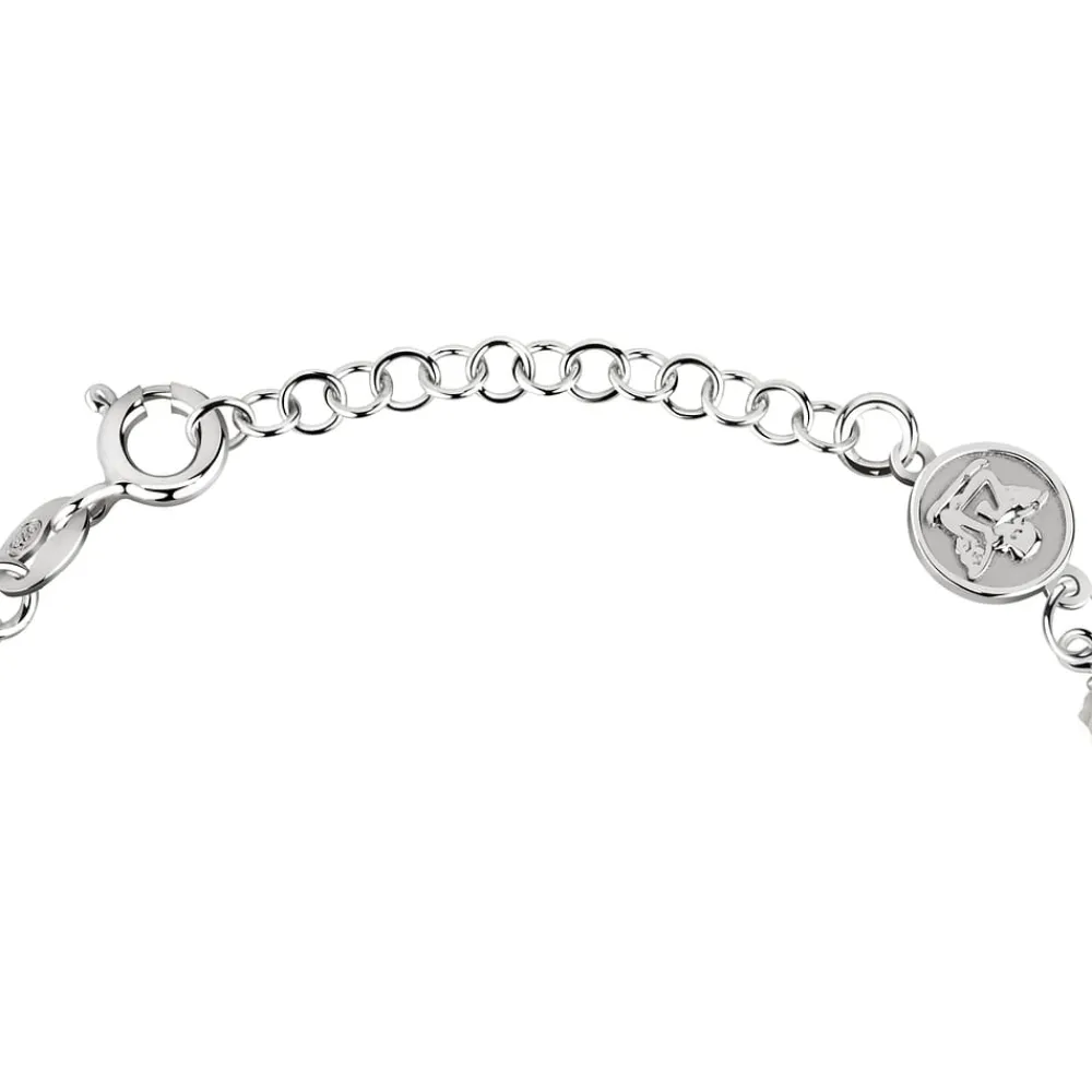 Gioielli In Argento|Gioielli Donna<Bluespirit BRACCIALE 3 CHIC - P.25S305000400