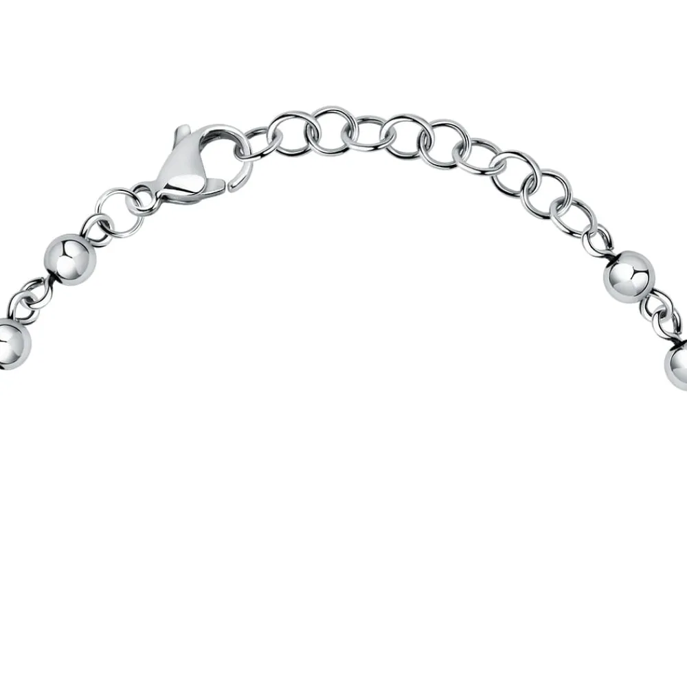 Gioielli Donna|Bracciali In Acciaio<Bluespirit BRACCIALE 3 CHIC - P.31S305000700