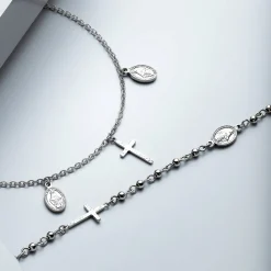 Bracciali|Gioielli Donna<Bluespirit BRACCIALE 3 CHIC - P.31S305001200