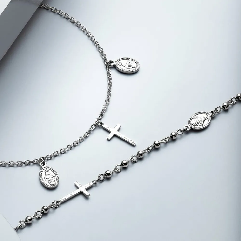 Bracciali|Gioielli Donna<Bluespirit BRACCIALE 3 CHIC - P.31S305001200