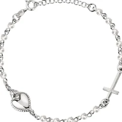 Bracciali|Gioielli In Argento<Bluespirit BRACCIALE 3 CHIC - P.25S305000300