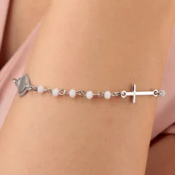 Bracciali|Gioielli In Argento<Bluespirit BRACCIALE 3 CHIC - P.25S305000300