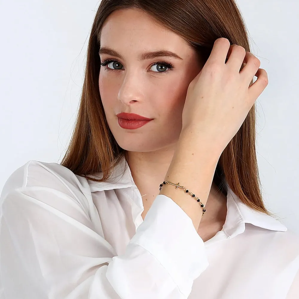 Gioielli Donna|Bracciali<Bluespirit BRACCIALE 3 CHIC - P.31S305000800