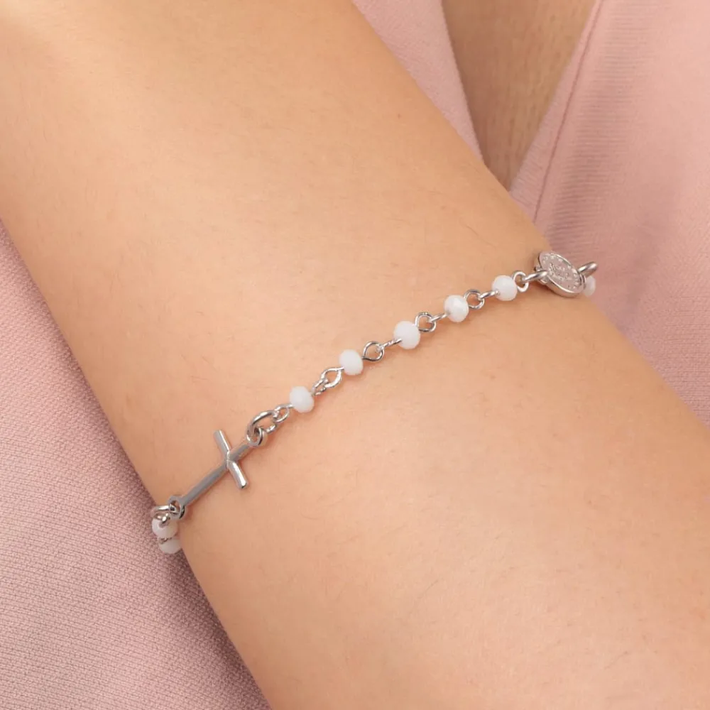 Bracciali|Gioielli In Argento<Bluespirit BRACCIALE 3 CHIC - P.25S305000100