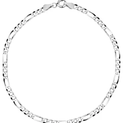 Gioielli Uomo|Bracciali Uomo<Bluespirit BRACCIALE ALTERNATA - P.206B05000100