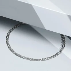Gioielli Uomo|Bracciali Uomo<Bluespirit BRACCIALE ALTERNATA - P.206B05000100