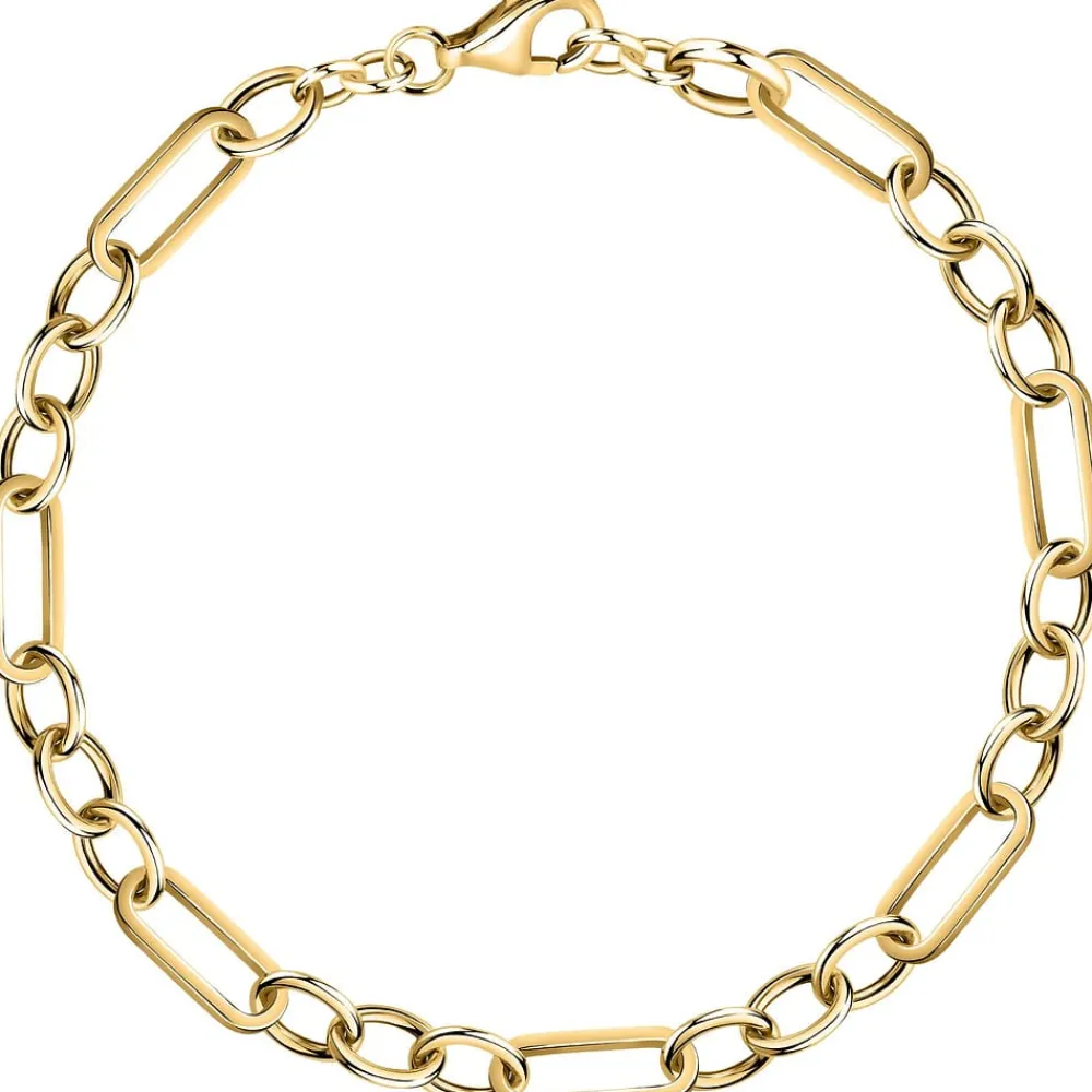 Gioielli Donna|Bracciali<Bluespirit BRACCIALE ALTERNATA - P.136B05000100