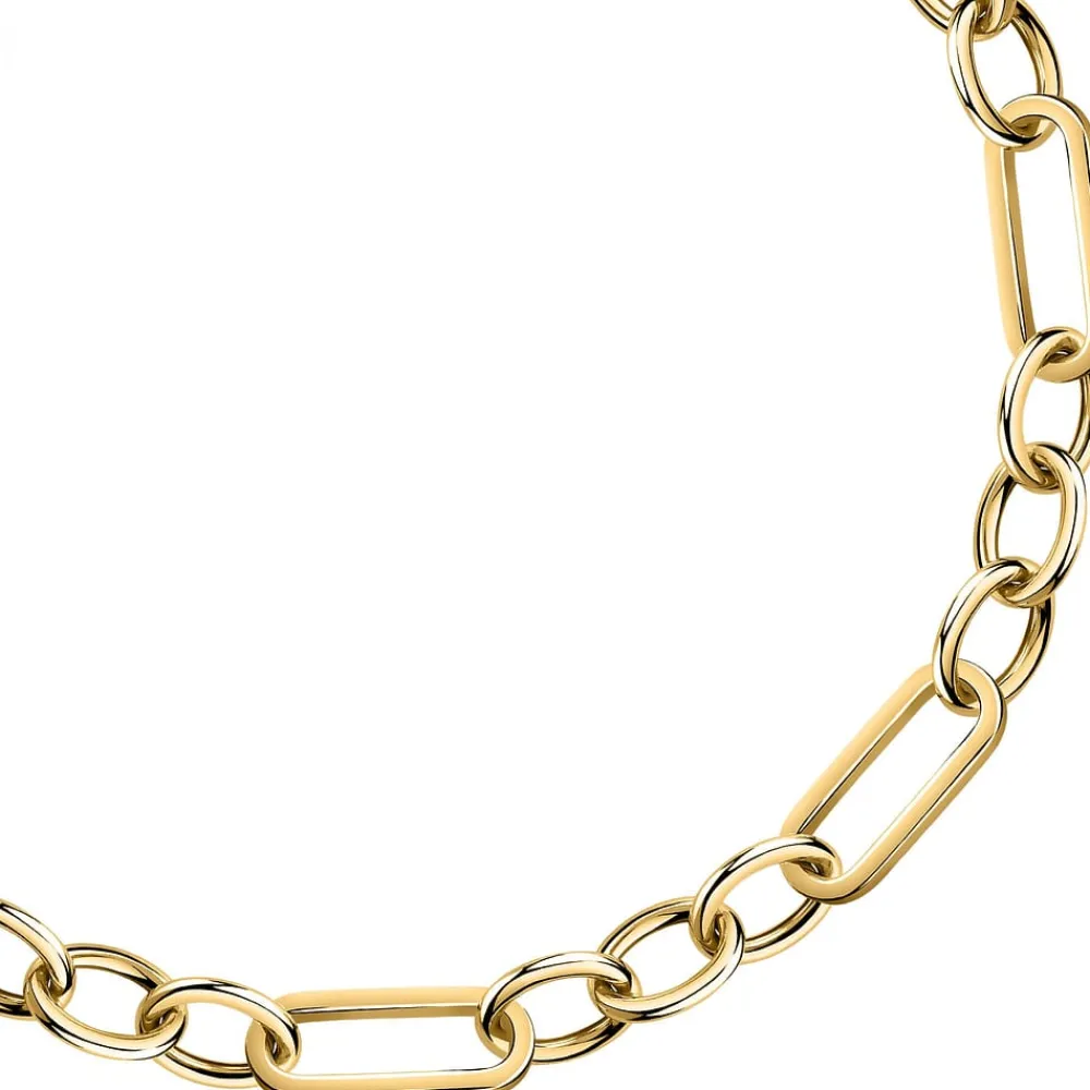 Gioielli Donna|Bracciali<Bluespirit BRACCIALE ALTERNATA - P.136B05000100