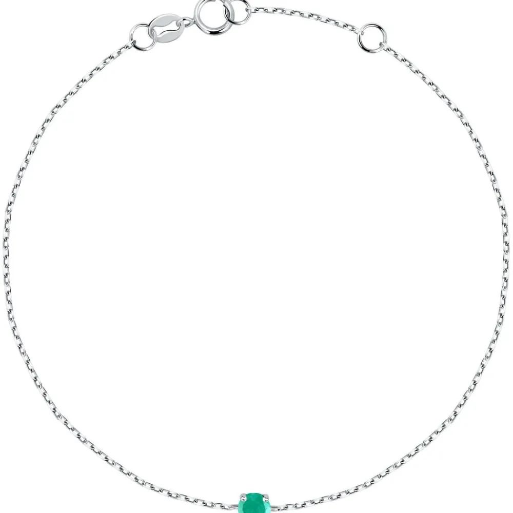 Gioielli Con Pietre Preziose|Gioielli Donna<Bluespirit BRACCIALE ARMONIA - P.77U705000100B