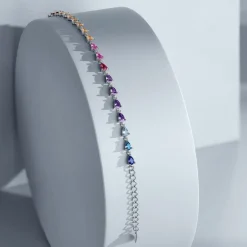 Bracciali|Gioielli In Argento<Bluespirit Bracciale Aurora - P.25U205001100