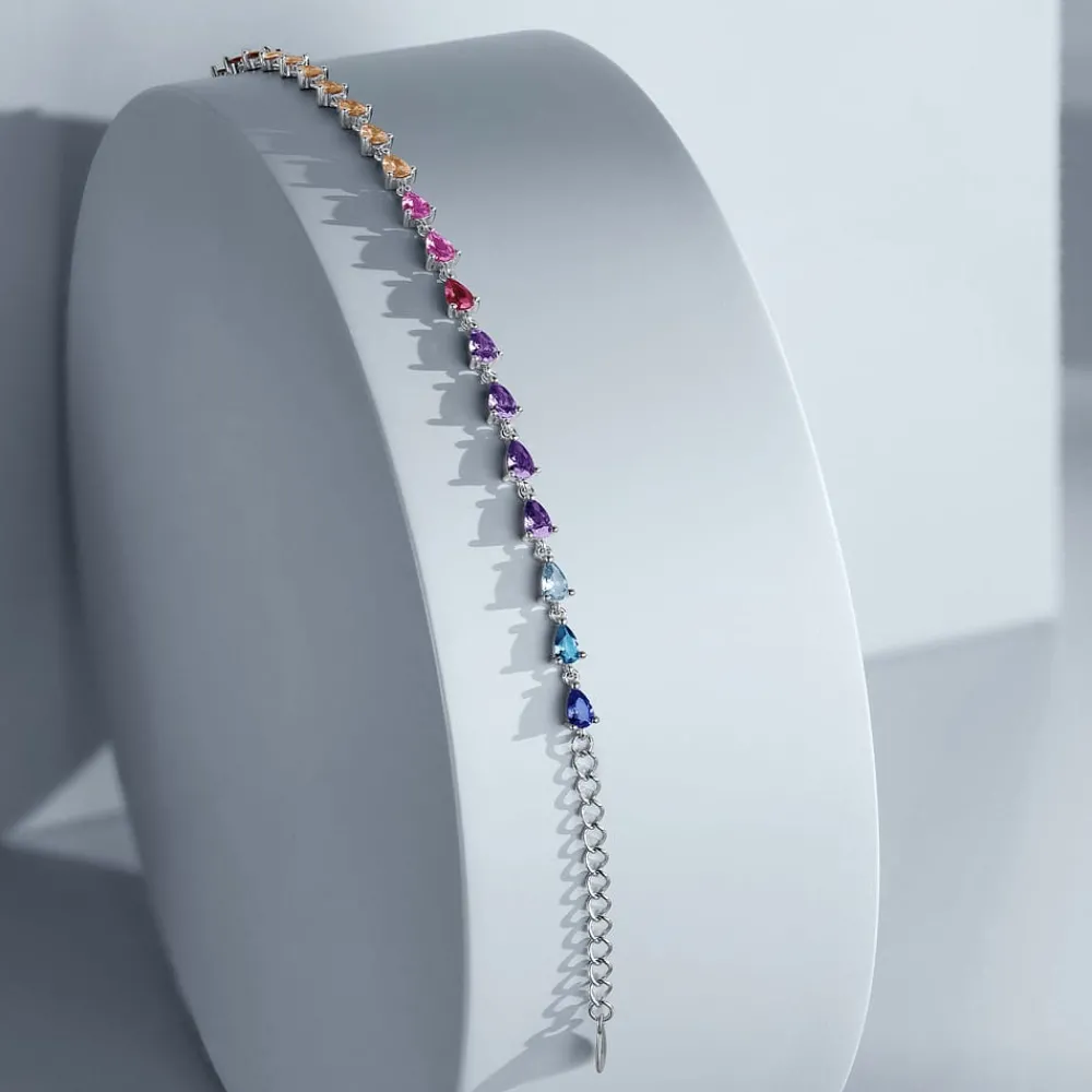 Bracciali|Gioielli In Argento<Bluespirit Bracciale Aurora - P.25U205001100