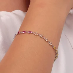 Bracciali|Gioielli In Argento<Bluespirit Bracciale Aurora - P.25U205001100
