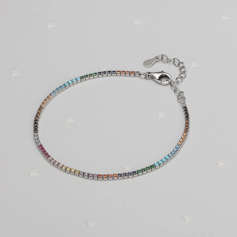 Bracciali|Gioielli In Argento<Bluespirit Bracciale Aurora - P.25U205000600