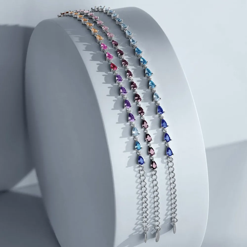 Bracciali|Gioielli In Argento<Bluespirit Bracciale Aurora - P.25U205000900