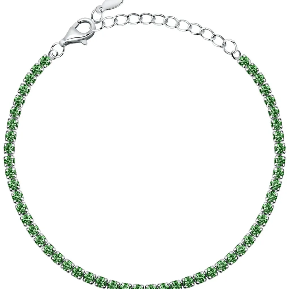 Gioielli In Argento|Gioielli Donna<Bluespirit BRACCIALE AURORA - P.258A05000400