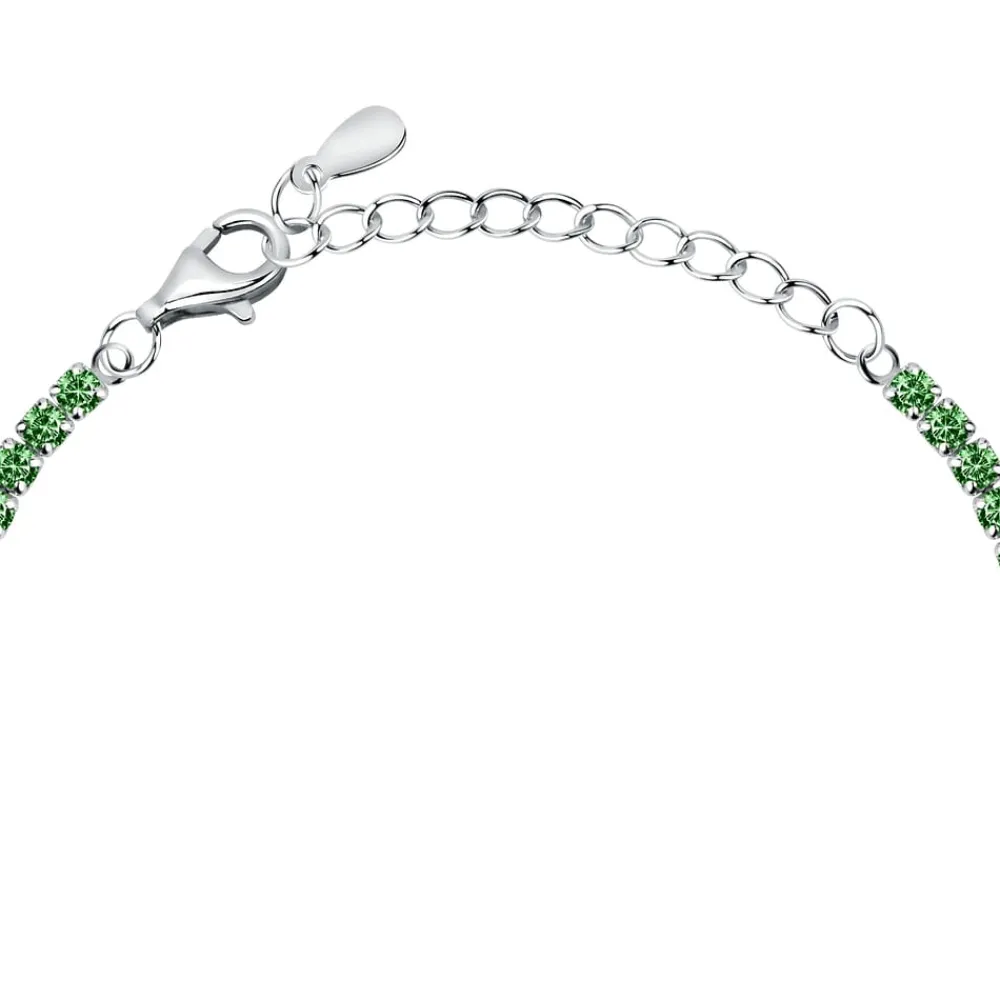 Gioielli In Argento|Gioielli Donna<Bluespirit BRACCIALE AURORA - P.258A05000400