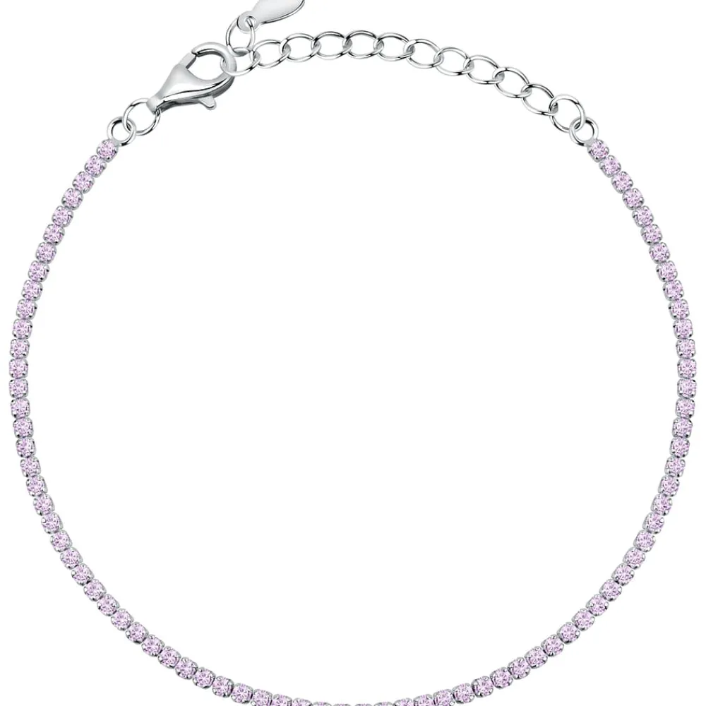 Gioielli In Argento|Gioielli Donna<Bluespirit Bracciale Aurora - P.25U205000300