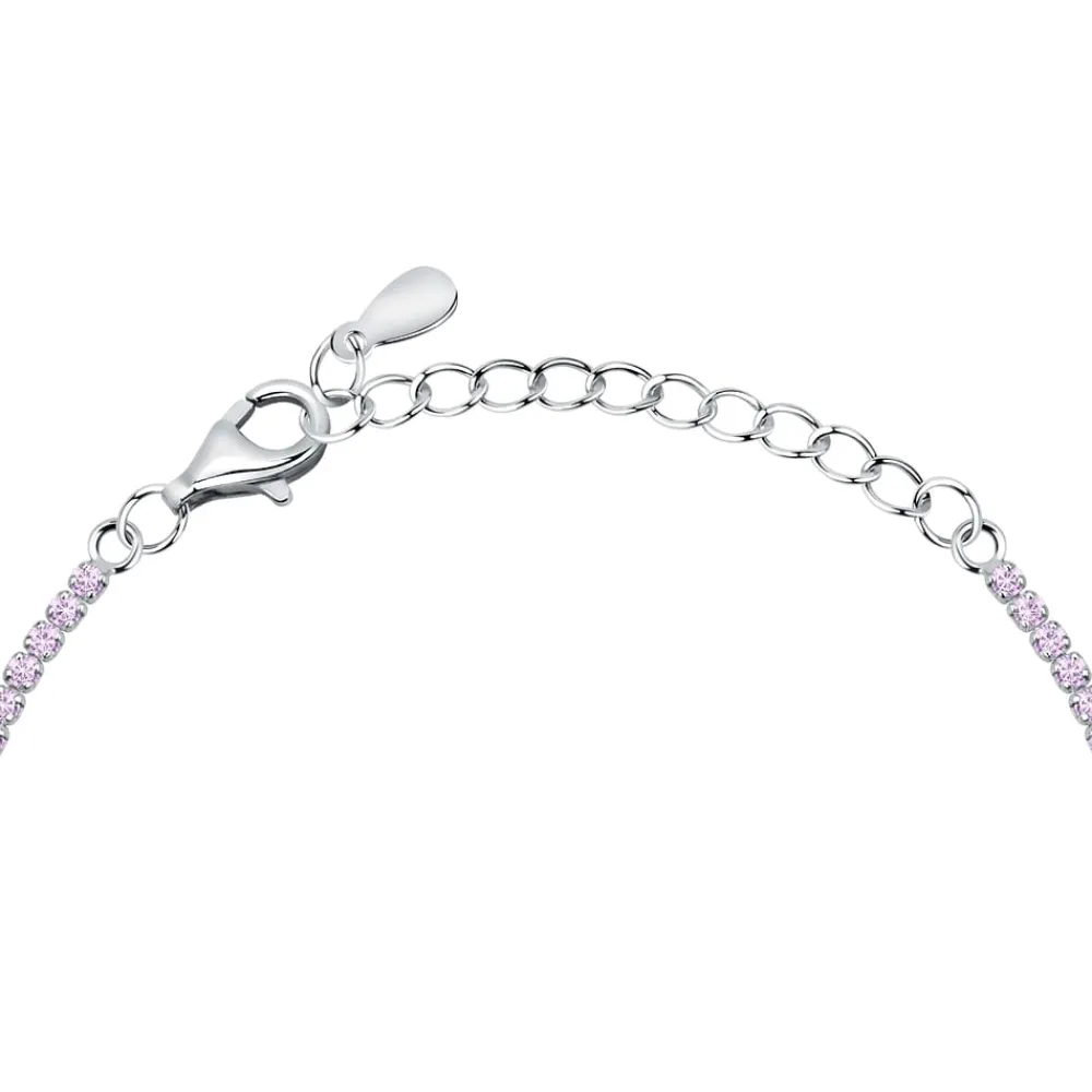 Gioielli In Argento|Gioielli Donna<Bluespirit Bracciale Aurora - P.25U205000300