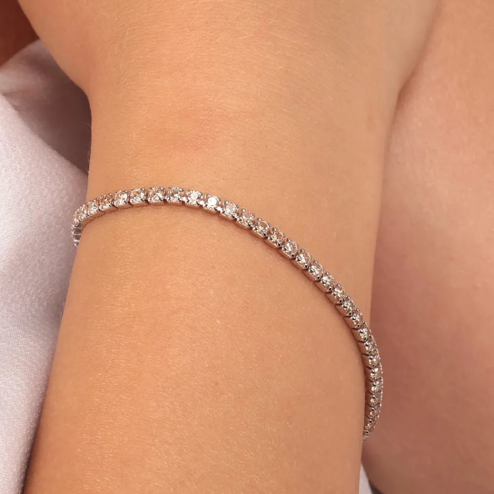 Bracciali|Gioielli In Argento<Bluespirit Bracciale Aurora - P.25U205001600