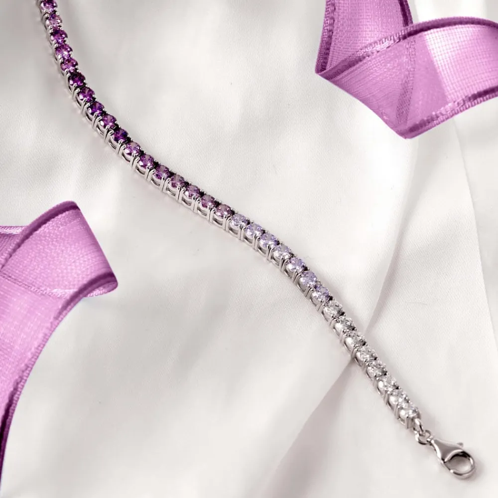 Bracciali|Gioielli In Argento<Bluespirit Bracciale Aurora - P.25U205001400