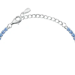 Gioielli In Argento|Gioielli Donna<Bluespirit BRACCIALE AURORA - P.258A05000300