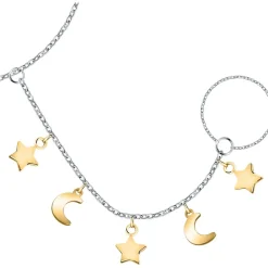 Gioielli Donna|Bracciali<Bluespirit BRACCIALE BACIAMANO - P.317B94000600