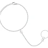 Gioielli Donna|Bracciali<Bluespirit BRACCIALE BACIAMANO - P.317B94000100