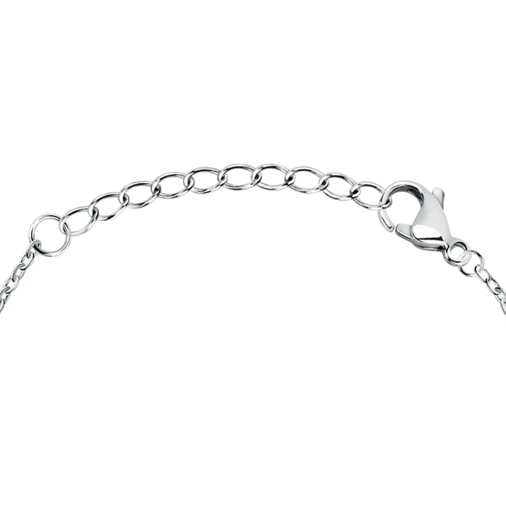 Gioielli Donna|Bracciali<Bluespirit BRACCIALE BACIAMANO - P.317B94000100