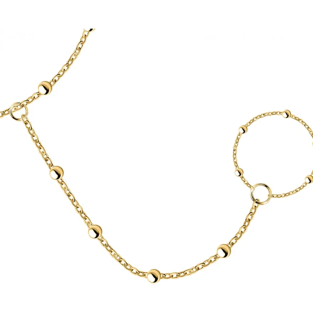 Gioielli Donna|Bracciali<Bluespirit BRACCIALE BACIAMANO - P.317B94000500