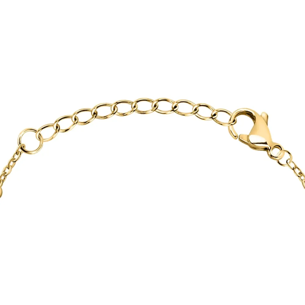 Gioielli Donna|Bracciali<Bluespirit BRACCIALE BACIAMANO - P.317B94000500