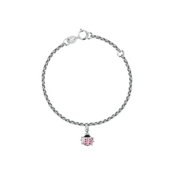 Gioielli In Argento|Bracciali Bambino<Bluespirit BRACCIALE B-BABY - P.25D305002000