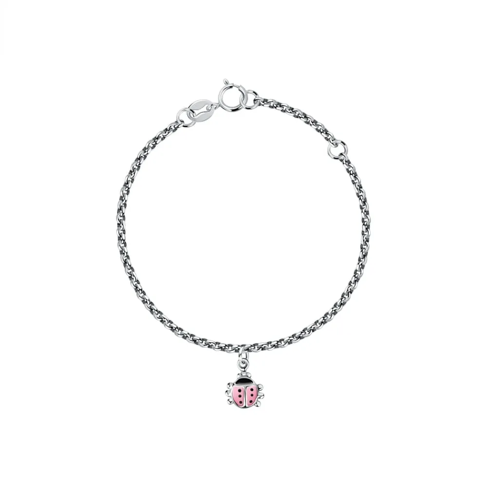 Gioielli In Argento|Bracciali Bambino<Bluespirit BRACCIALE B-BABY - P.25D305002000