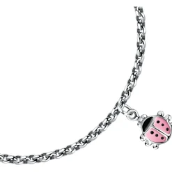 Gioielli In Argento|Bracciali Bambino<Bluespirit BRACCIALE B-BABY - P.25D305002000