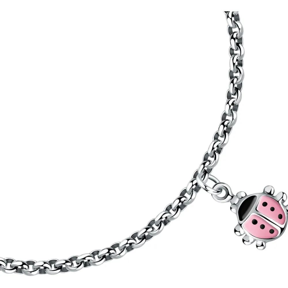 Gioielli In Argento|Bracciali Bambino<Bluespirit BRACCIALE B-BABY - P.25D305002000