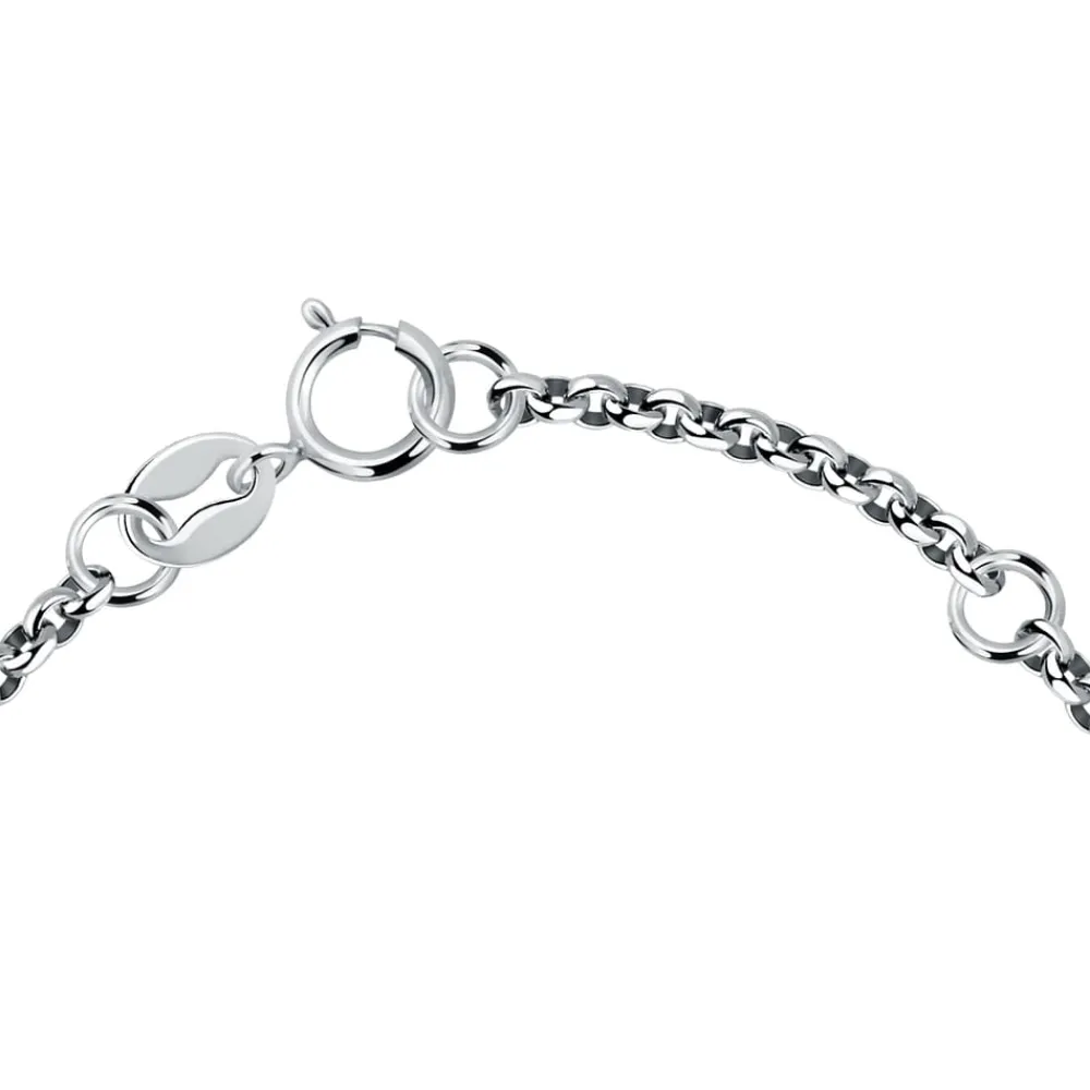 Gioielli In Argento|Bracciali Bambino<Bluespirit BRACCIALE B-BABY - P.25D305002000