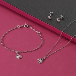 Gioielli In Argento|Bracciali Bambino<Bluespirit BRACCIALE B-BABY - P.25D305002000