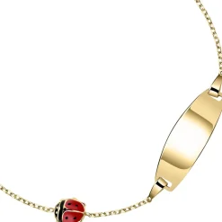 Gioielli In Oro|Gioielli Bambino<Bluespirit BRACCIALE B-BABY - P.76D305000200
