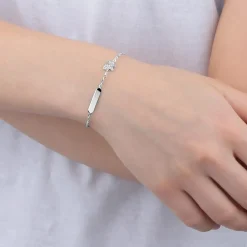 Gioielli Bambino|Bracciali Bambino<Bluespirit BRACCIALE B-BABY - P.20D305000400