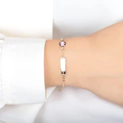 Bracciali Bambino|Bracciali<Bluespirit BRACCIALE B-BABY - P.13D305000100
